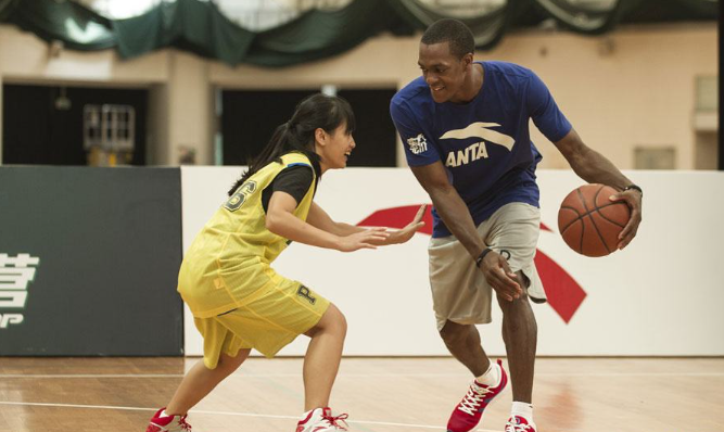 安踏代言的nba明星有哪些(凯尔特人海沃德即将签约加盟中国安踏 勇士汤普森领衔5大NBA球星)