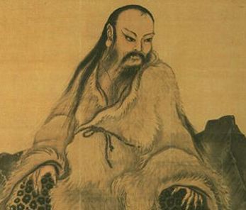 上古十大正神：个个都有绝世神兵，到底谁的战力最强？
