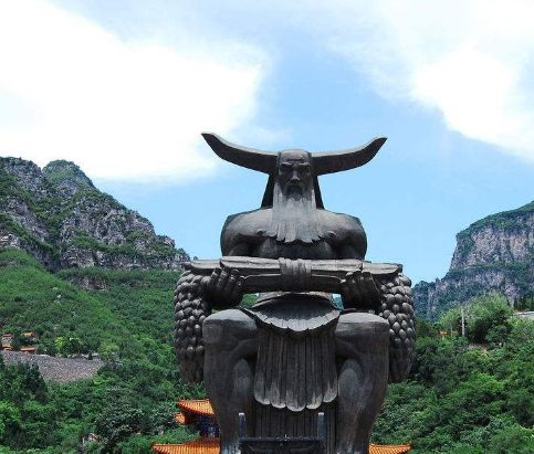 上古十大正神：个个都有绝世神兵，到底谁的战力最强？