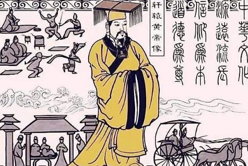 上古十大正神：个个都有绝世神兵，到底谁的战力最强？