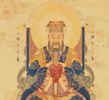 上古十大正神：个个都有绝世神兵，到底谁的战力最强？