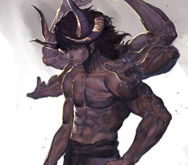 上古十大正神：个个都有绝世神兵，到底谁的战力最强？