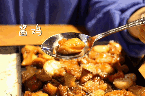 全西安尺度最大的鸡店，一个人有点不敢来……