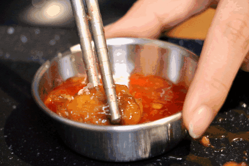 全西安尺度最大的鸡店，一个人有点不敢来……