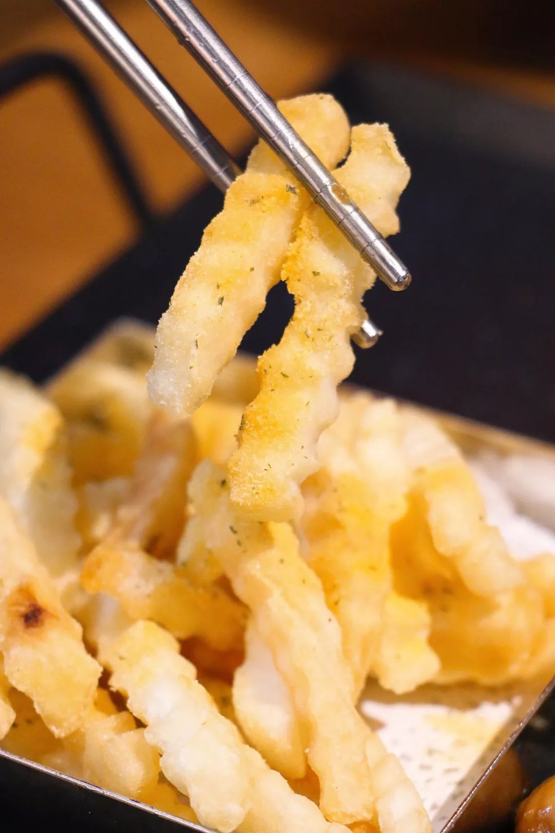 全西安尺度最大的鸡店，一个人有点不敢来……