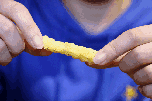 全西安尺度最大的鸡店，一个人有点不敢来……