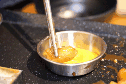 全西安尺度最大的鸡店，一个人有点不敢来……