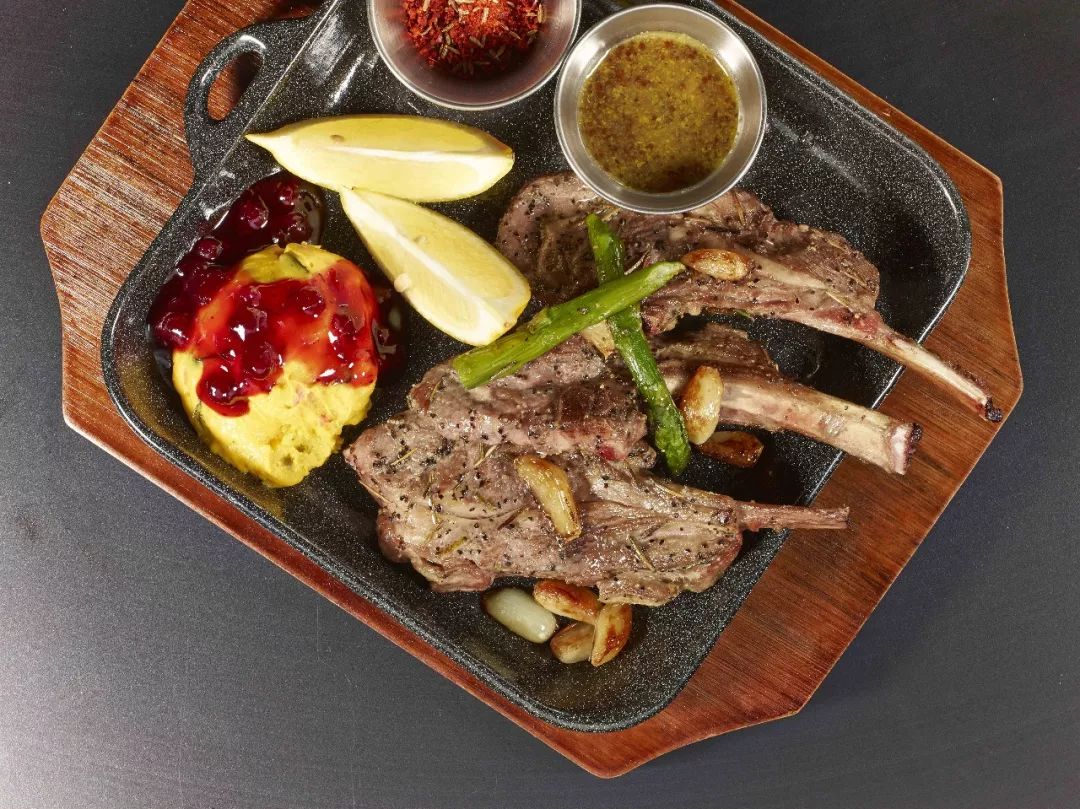 全西安尺度最大的鸡店，一个人有点不敢来……