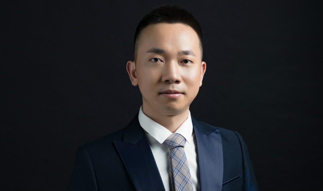 佰众科技赖建章：打造国民纸尿裤，引领行业新风尚