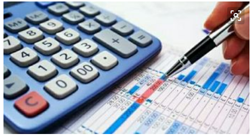 物业公司会计做账流程（物业公司的无票收入怎么做账）