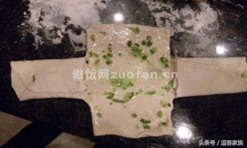 印度拋餅,印度拋餅的做法和配方