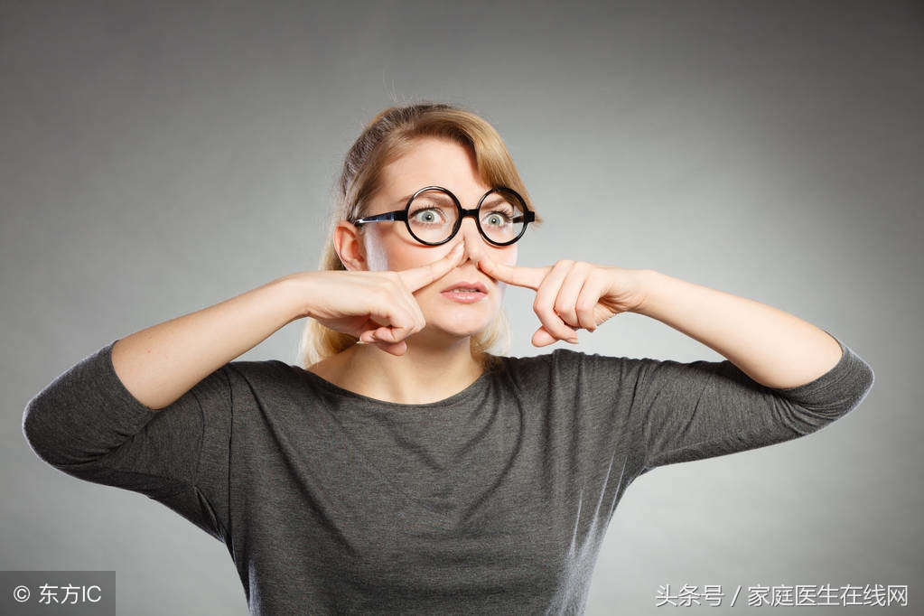 经常放臭屁说明身体出问题了？有可能，与这2个因素有关！
