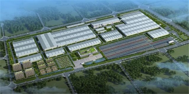 一口气来三款新车！刚诞生的大乘汽车是什么来头？