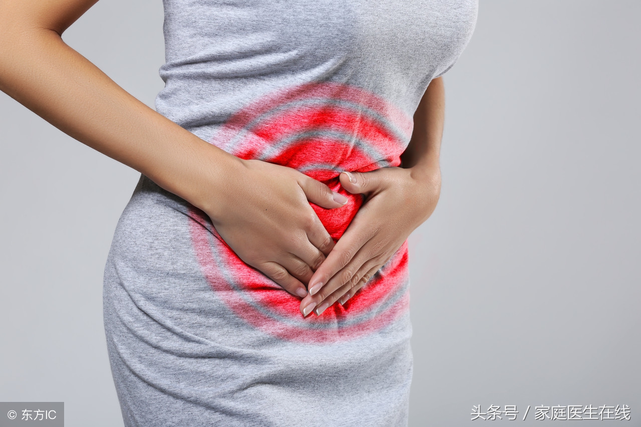 女生月经期间的护理方法和注意事项