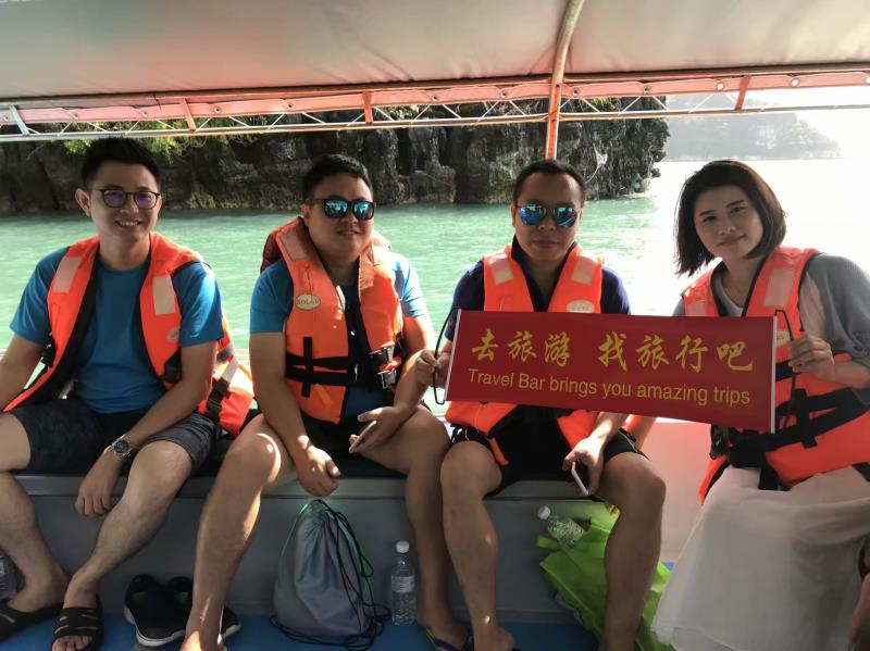 旅行吧旅行社：史上最全泰国旅游签证攻略！