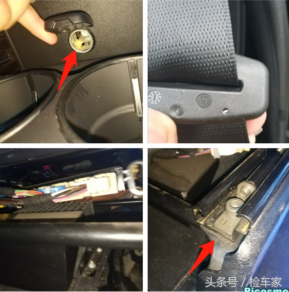 最强越野利器奔驰G500，144万圆你一个上山下河无所不能的梦！