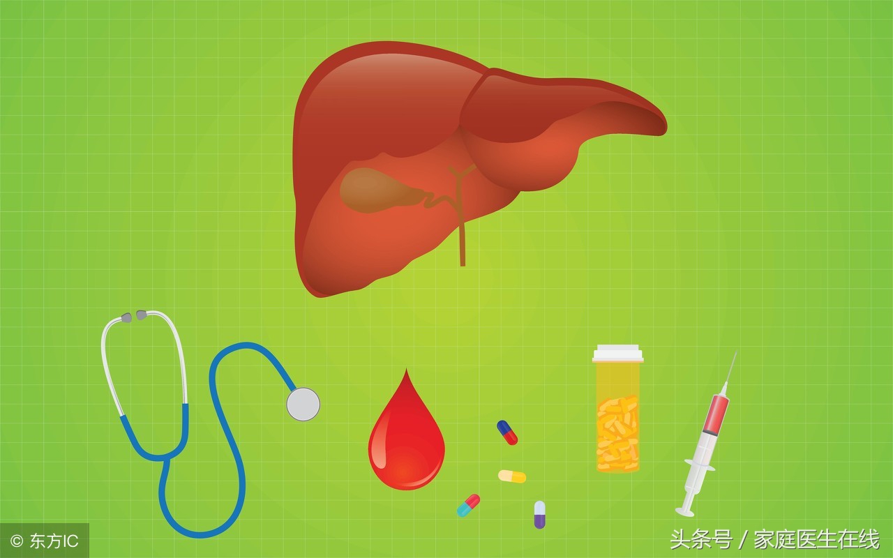 【端午佳节】 乙肝患者需警惕：这十种水果忌食，以防病情加重！