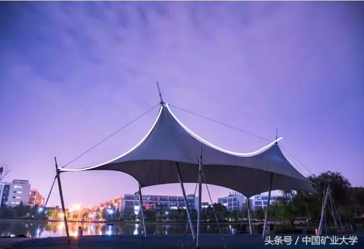 厉害了！我矿大隐藏的数学之美，你发现了吗？