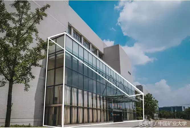 厉害了！我矿大隐藏的数学之美，你发现了吗？