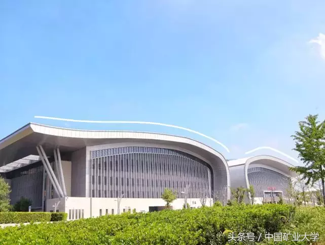 厉害了！我矿大隐藏的数学之美，你发现了吗？