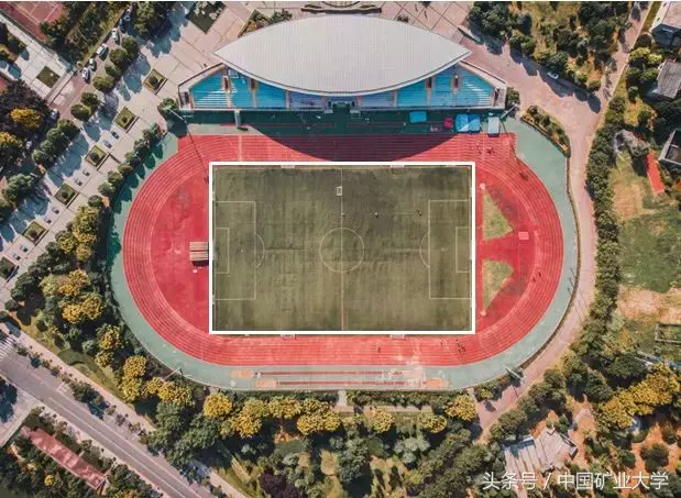 厉害了！我矿大隐藏的数学之美，你发现了吗？