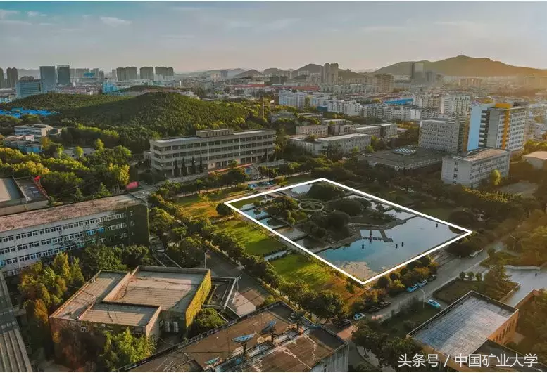 厉害了！我矿大隐藏的数学之美，你发现了吗？