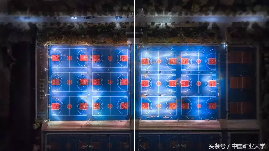 厉害了！我矿大隐藏的数学之美，你发现了吗？