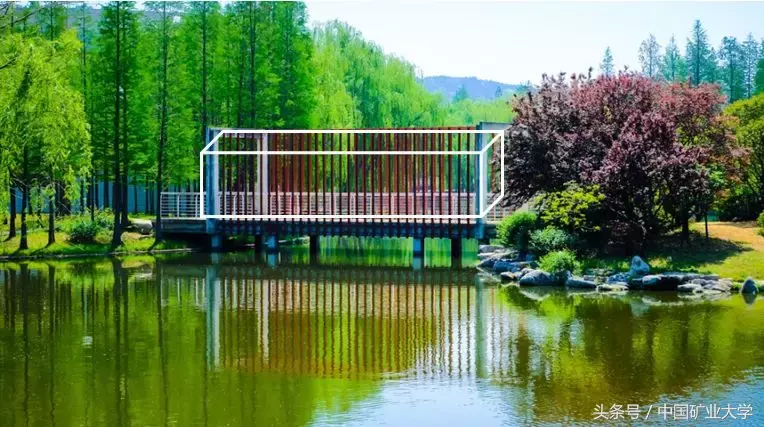 厉害了！我矿大隐藏的数学之美，你发现了吗？