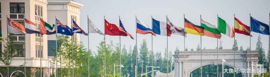 鲁迅故里，江南水乡：浙江越秀外国语学院的逆袭攻略