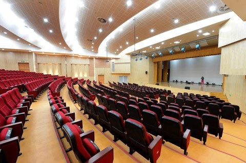 东南大学成贤学院：以工科优势带动国际化教育