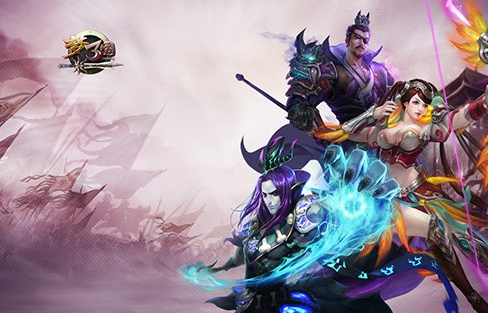 梦三国官渡中如何快速翻盘？大概只能这样慢慢来