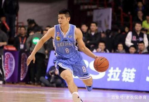 nba季前赛北京队为什么(NBA季前赛北京队53分的差距-在CBA依旧能打进半决赛到底差距多大)