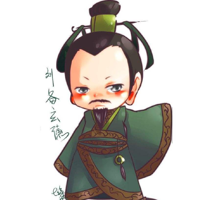 三国中12星座的代表人物,万万没想到张飞是这个星座