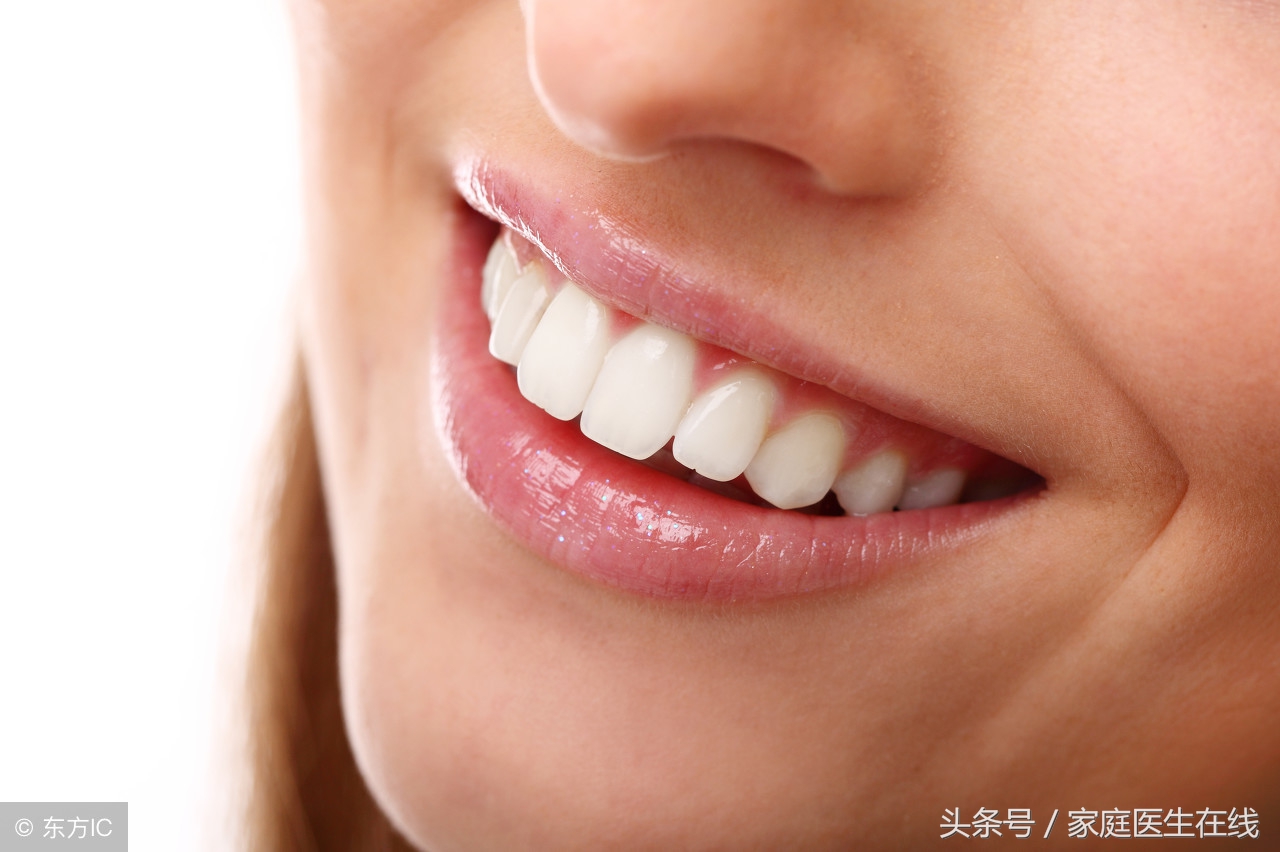 牙齿发黄怎么办？快速变白的有效方法分享