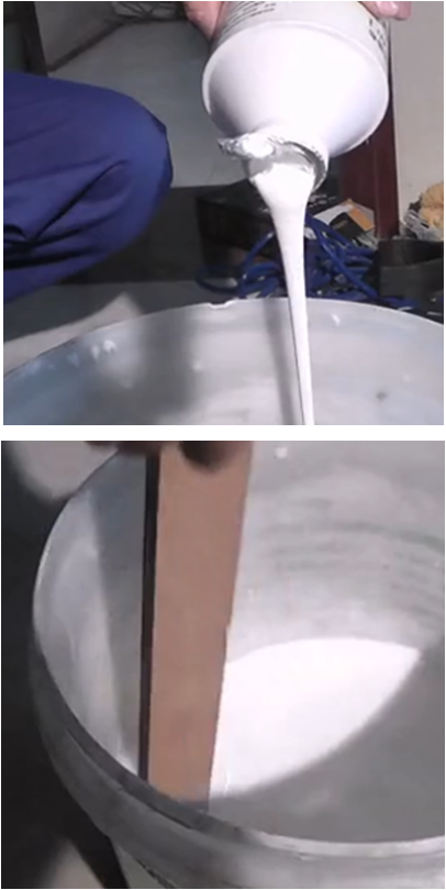 墙布装修工艺，施工操作步骤