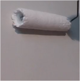 墙布装修工艺，施工操作步骤