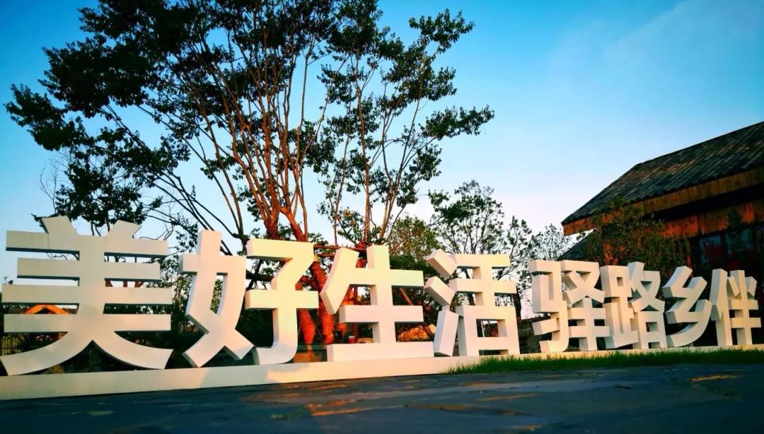 凭什么成为黑马？解读湖北卓尔小镇桃花驿的走红秘诀