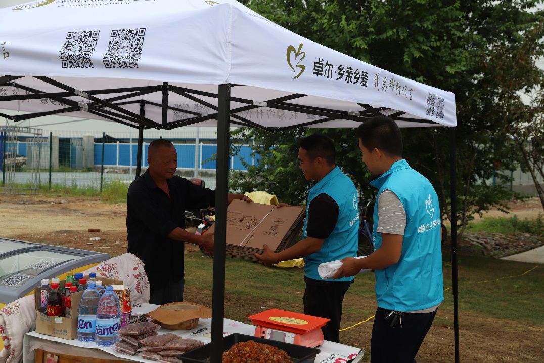 凭什么成为黑马？解读湖北卓尔小镇桃花驿的走红秘诀