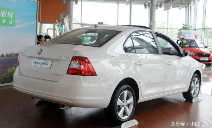 一模一样的发动机，大众比斯柯达档次高在哪？奥迪是大众的豪华版