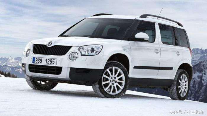 一模一样的发动机，大众比斯柯达档次高在哪？奥迪是大众的豪华版