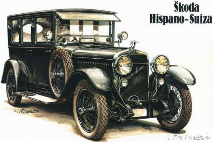 一模一样的发动机，大众比斯柯达档次高在哪？奥迪是大众的豪华版