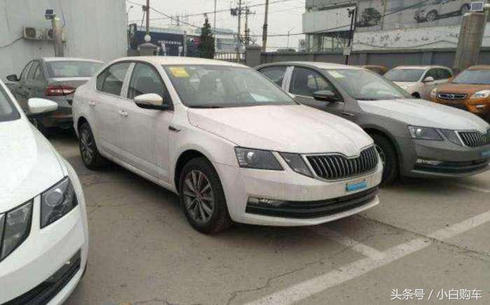 一模一样的发动机，大众比斯柯达档次高在哪？奥迪是大众的豪华版