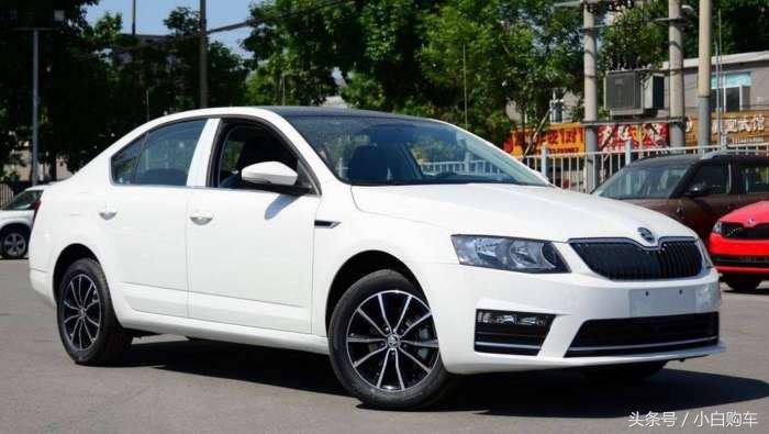 一模一样的发动机，大众比斯柯达档次高在哪？奥迪是大众的豪华版