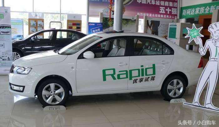 一模一样的发动机，大众比斯柯达档次高在哪？奥迪是大众的豪华版