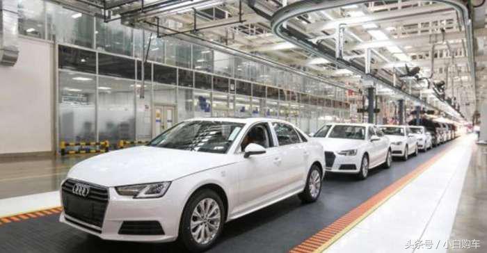 一模一样的发动机，大众比斯柯达档次高在哪？奥迪是大众的豪华版