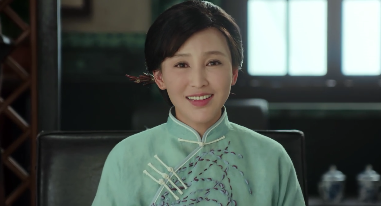 《娘道》隆延宗为保全爱的女人,娶了不爱的女人,到底谁最可怜!