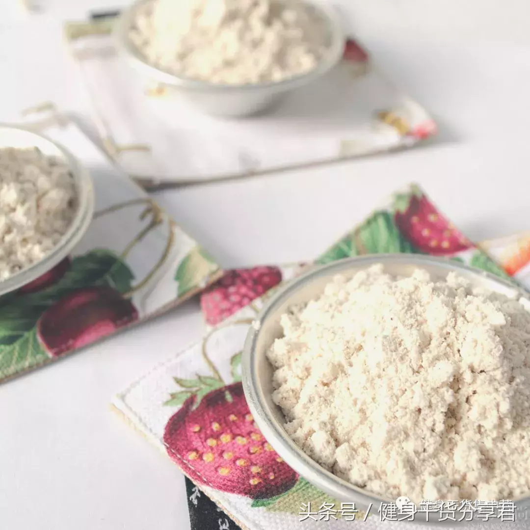 减肥产品的12个套路（上）