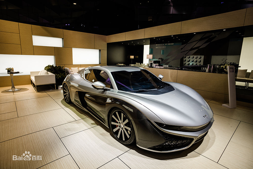 蜻蜓汽车品牌(新势力造车品牌繁多) - 四帝国车市