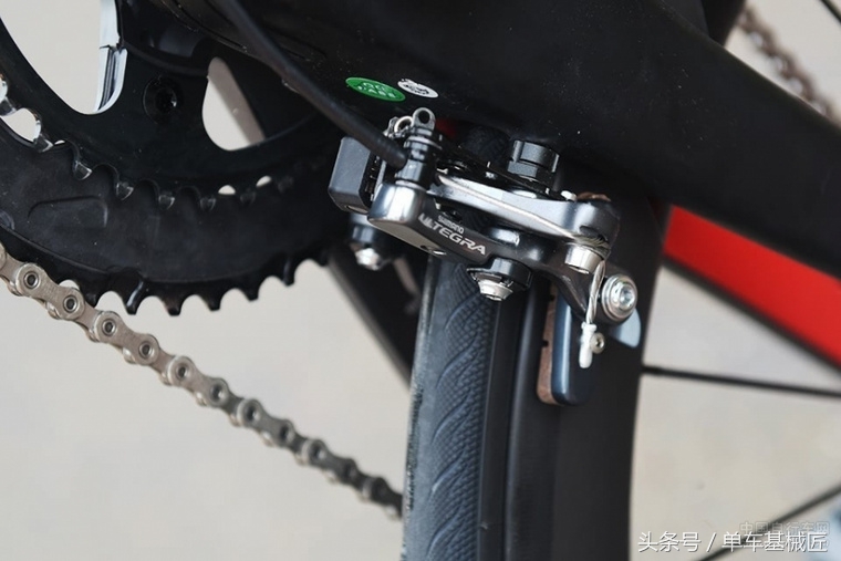 死飞轮胎多少钱一个自行车刹车百年演变史