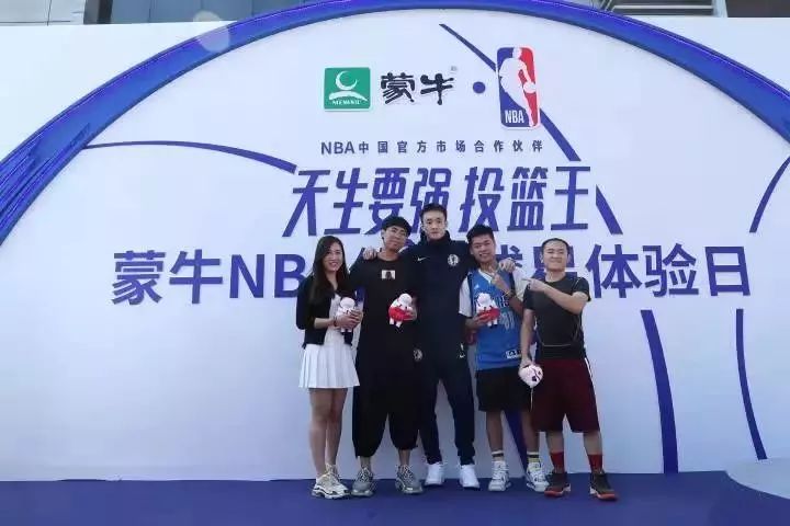 NBA 中国赛(NBA中国赛面面观：老友PK新贵、17家赞助商入场、张墀驹的新课题)